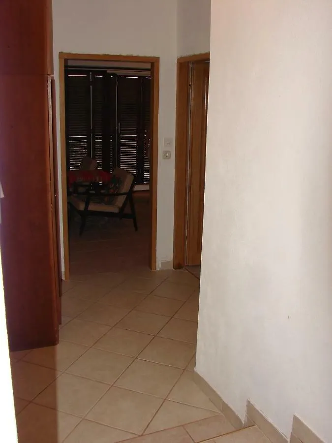 Apartmani Seebacher Krk Island Apartment Krk Town