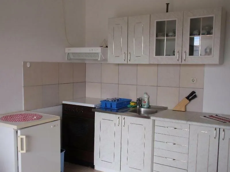 Apartment Apartmani Seebacher Krk Island