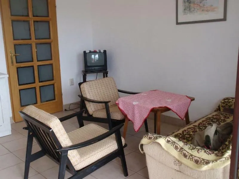 Apartmani Seebacher Krk Island 0*, Krk Town