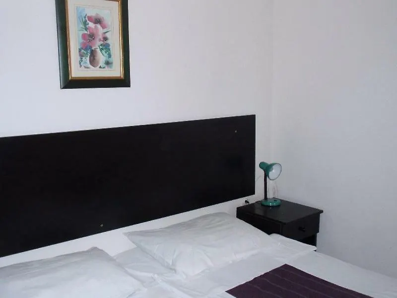 Apartmani Seebacher Krk Island Krk Town
