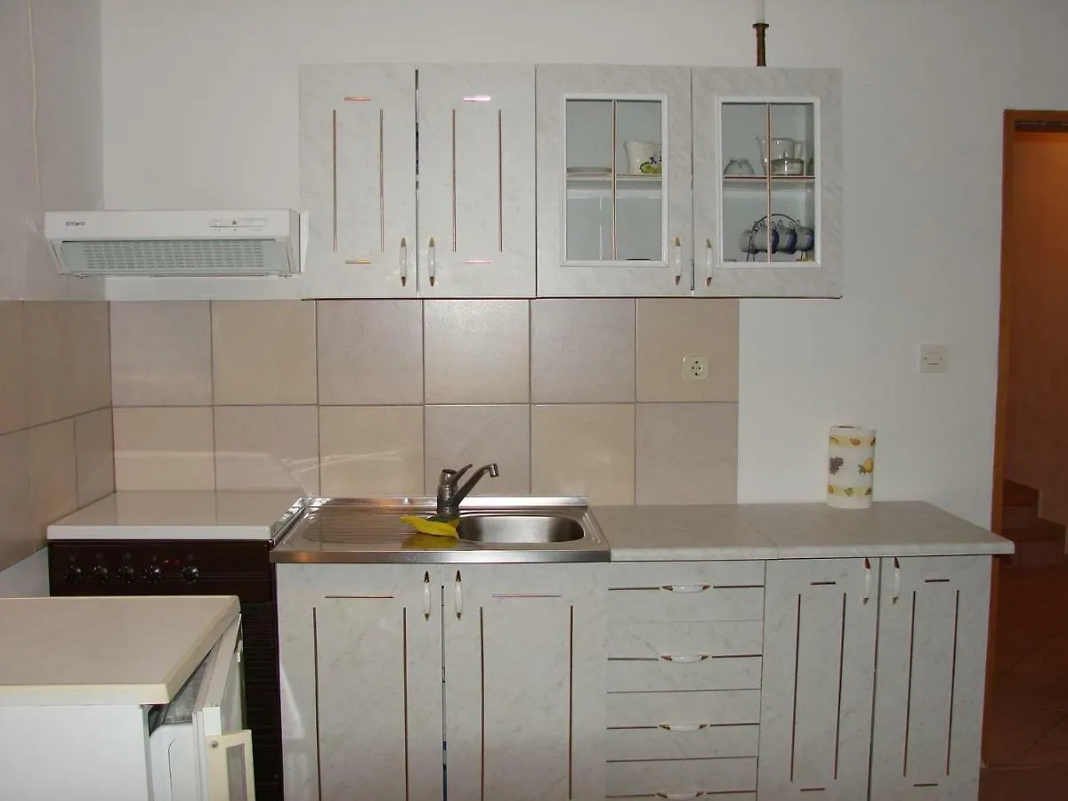 Apartment Apartmani Seebacher Krk Island