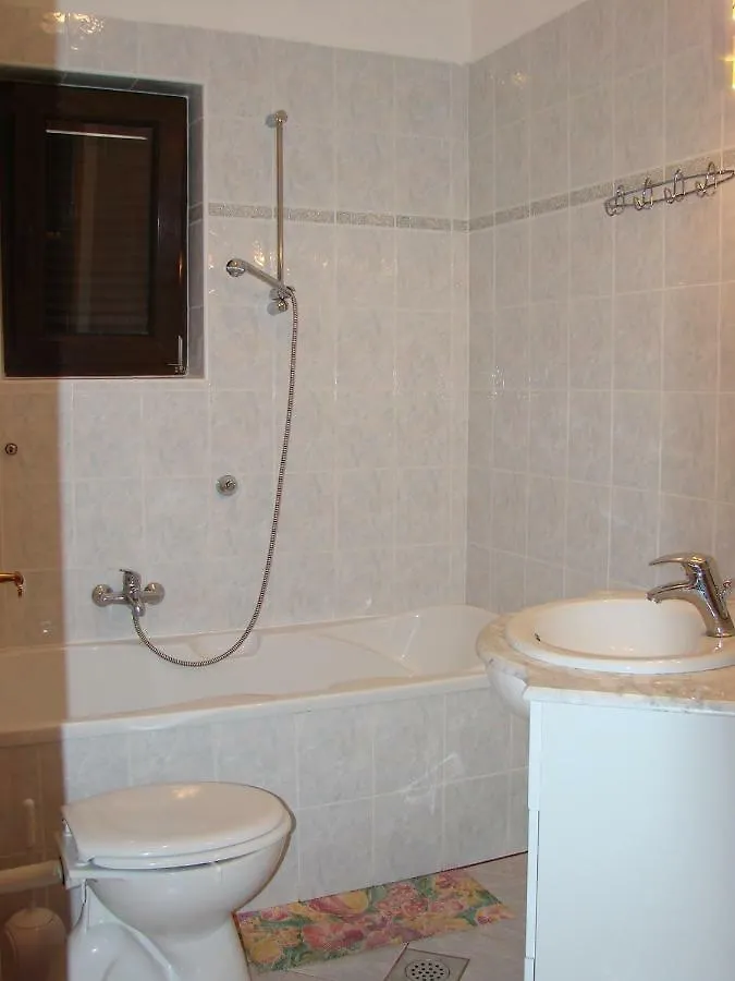 Apartmani Seebacher Krk Island Apartment