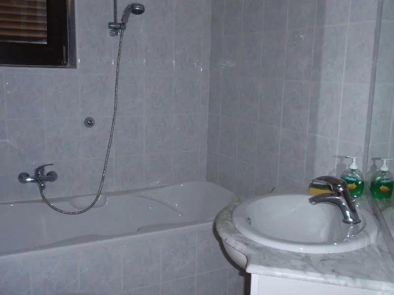 Apartmani Seebacher Krk Island 0*, Krk Town