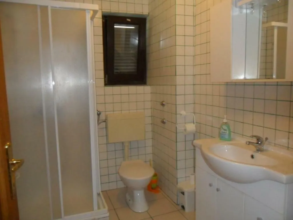 Apartment Apartmani Seebacher Krk Island