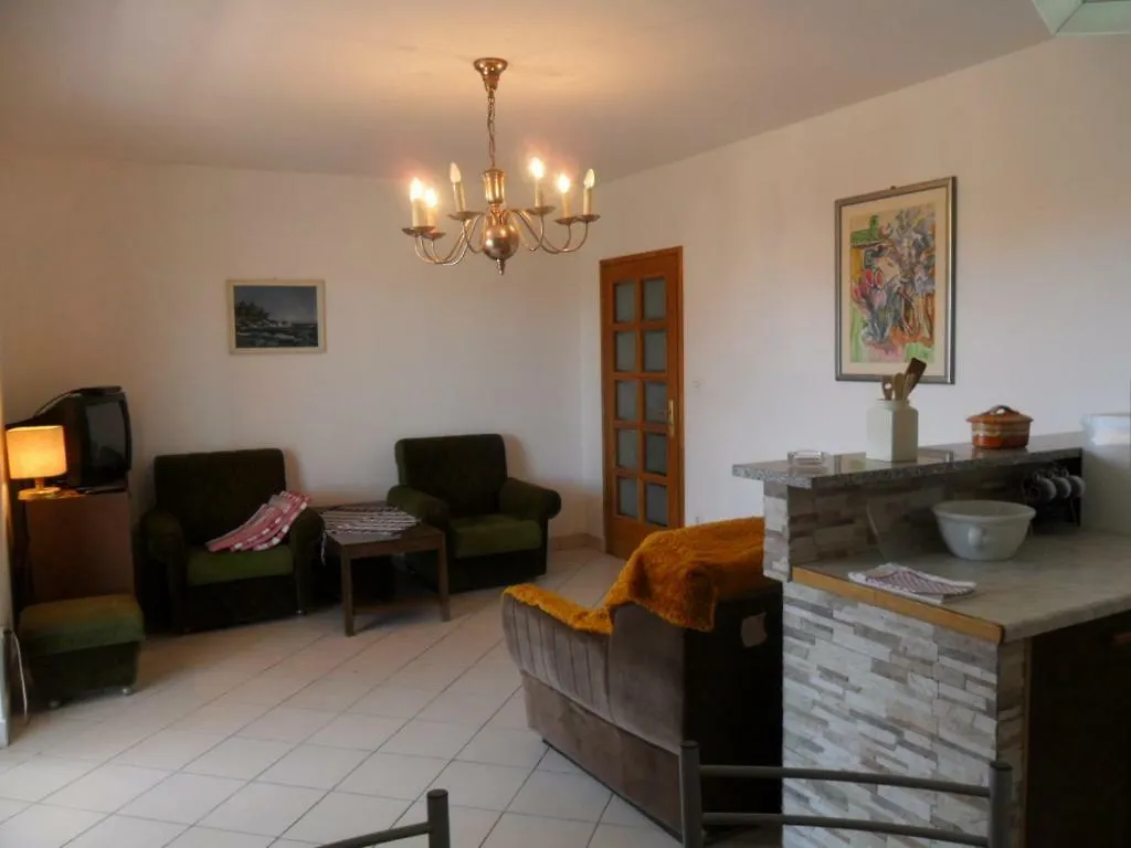 Apartmani Seebacher Krk Island Krk Town