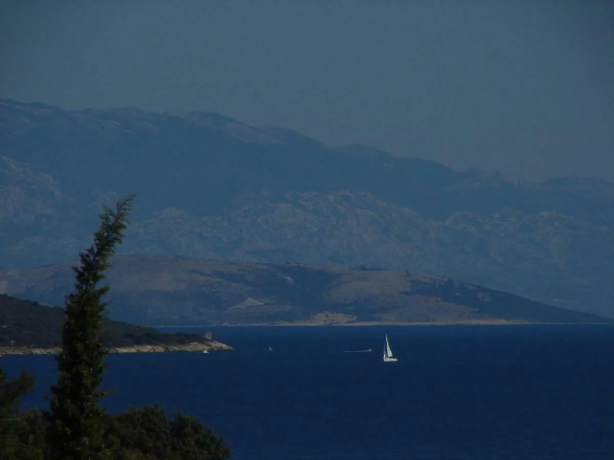Apartmani Seebacher Krk Island 0*, Krk Town Croatia