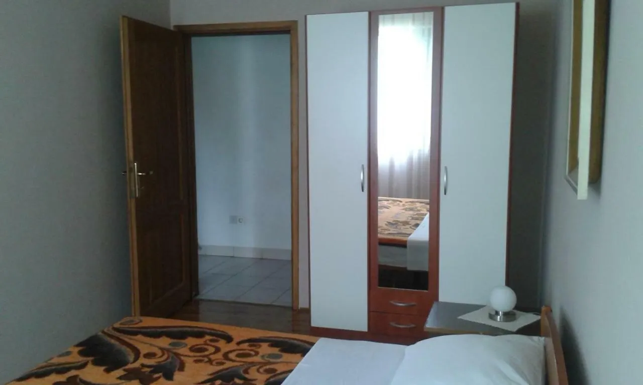 Apartmani Seebacher Krk Island