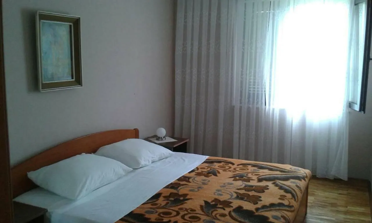 Apartmani Seebacher Krk Island Apartment Krk Town